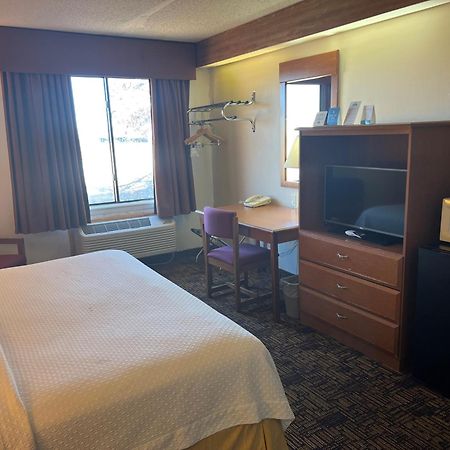 Days Inn By Wyndham Liberal Ks Kültér fotó