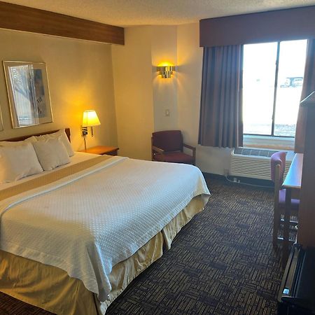 Days Inn By Wyndham Liberal Ks Kültér fotó