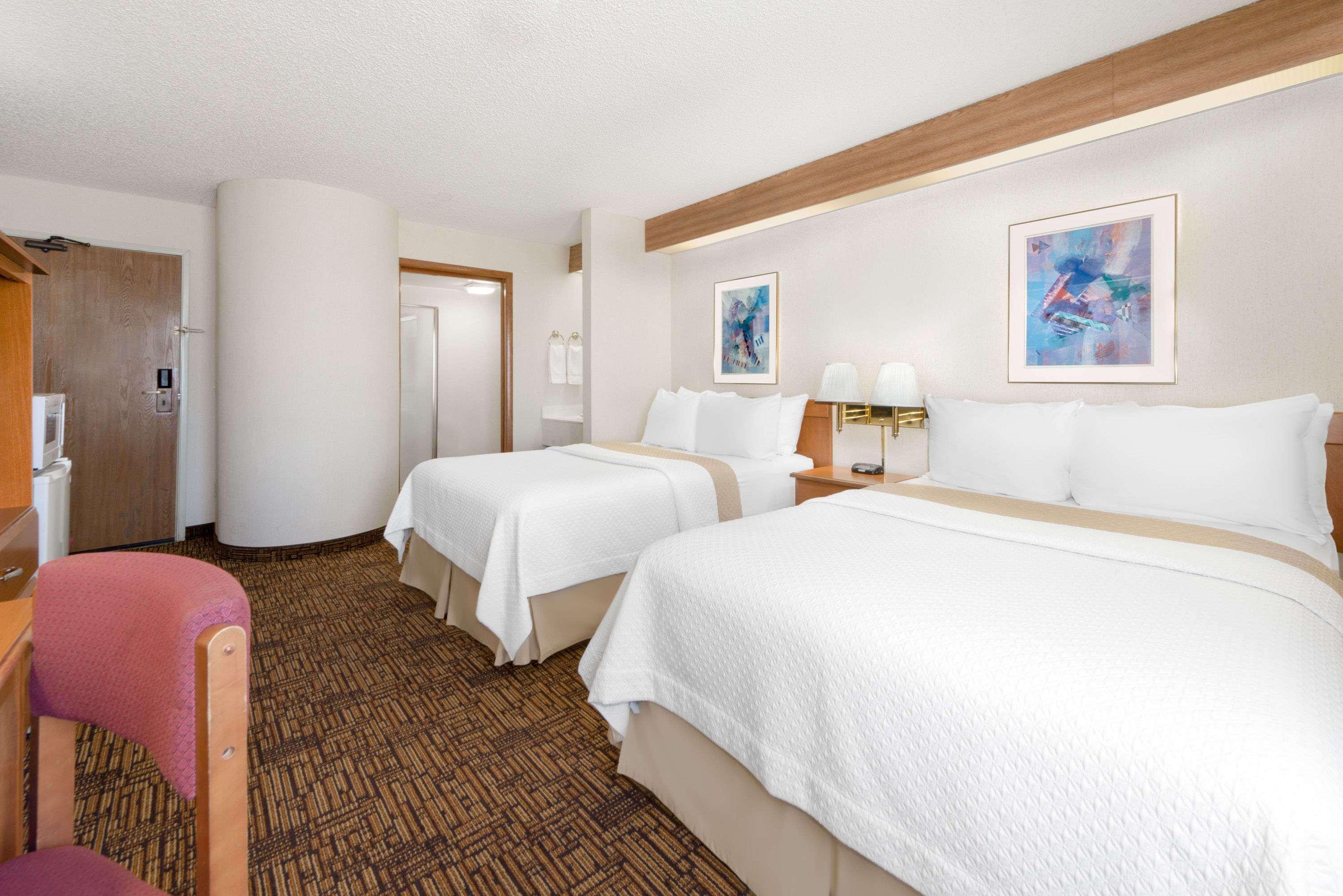 Days Inn By Wyndham Liberal Ks Kültér fotó
