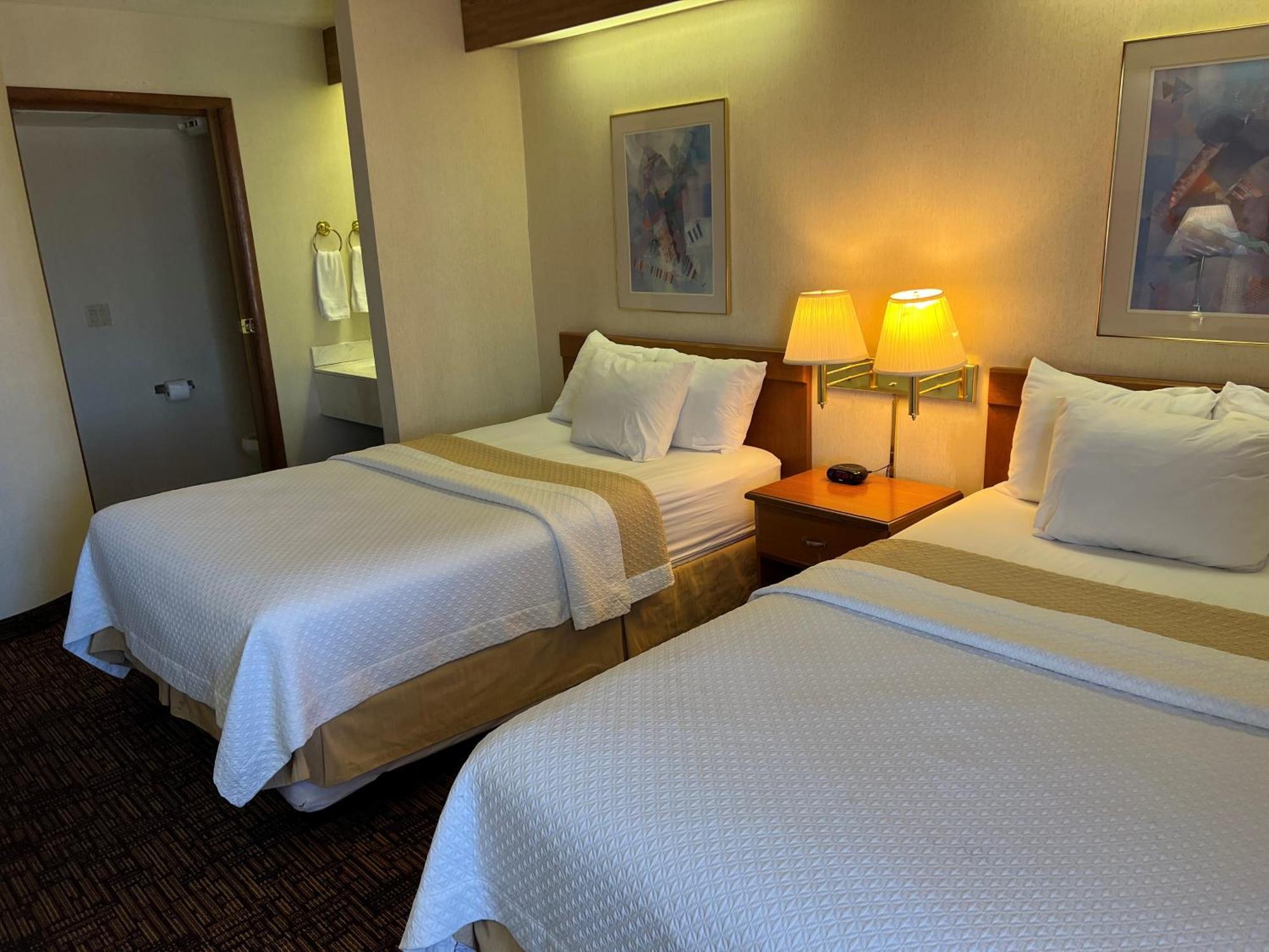 Days Inn By Wyndham Liberal Ks Kültér fotó