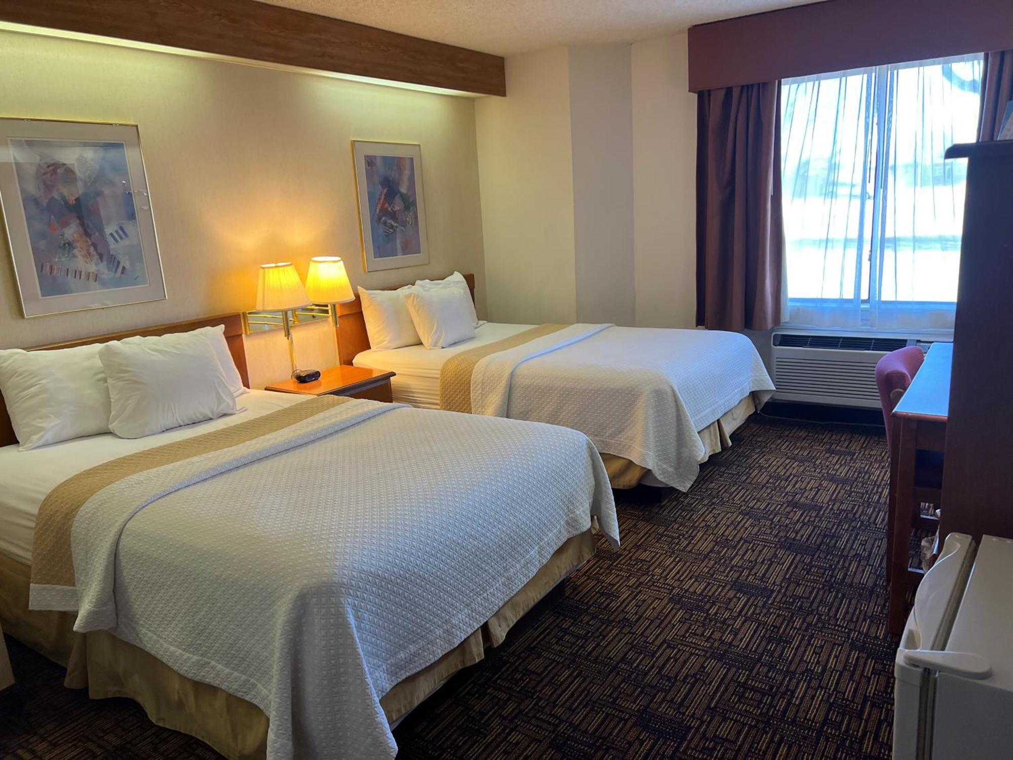 Days Inn By Wyndham Liberal Ks Kültér fotó