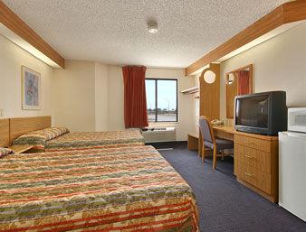 Days Inn By Wyndham Liberal Ks Kültér fotó
